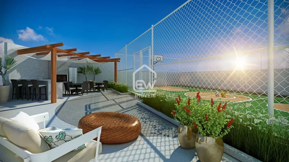 Apartamento, 4 quartos, 217 m² - Foto 8