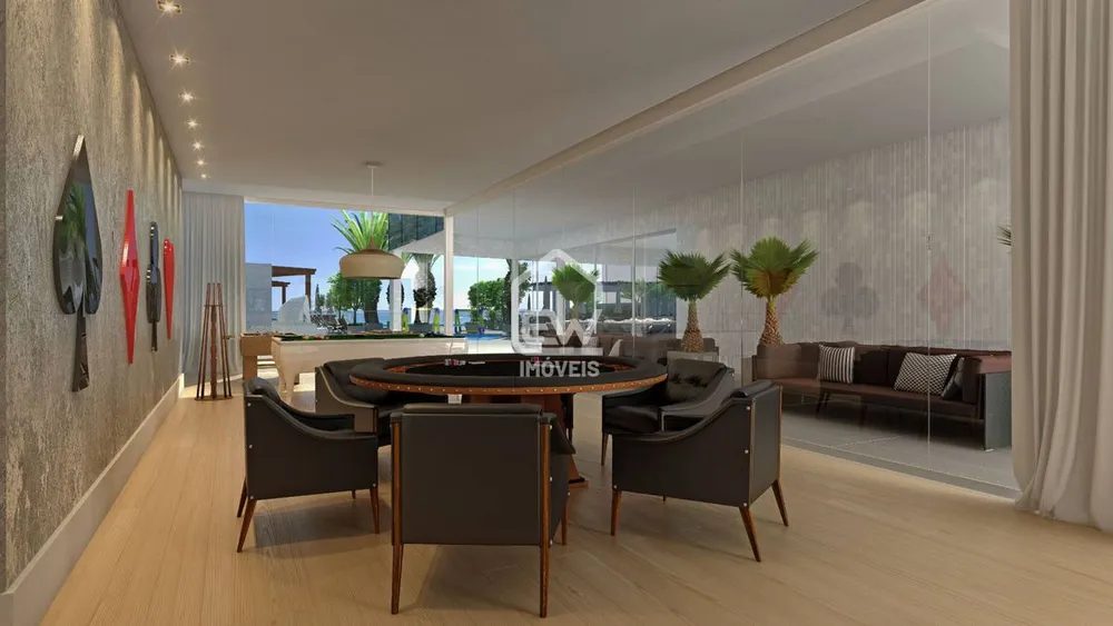 Apartamento, 4 quartos, 217 m² - Foto 2