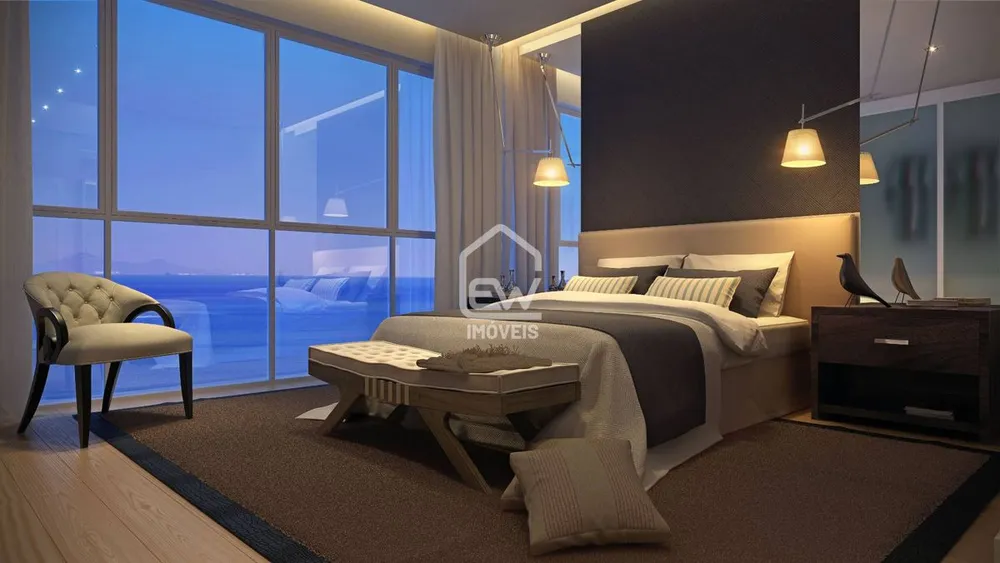 Apartamento, 4 quartos, 217 m² - Foto 6