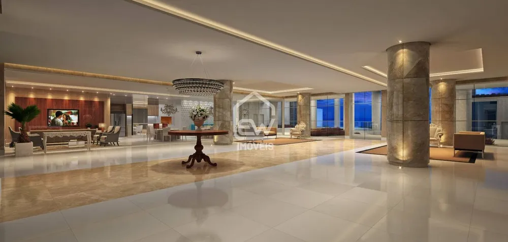 Apartamento, 4 quartos, 217 m² - Foto 11