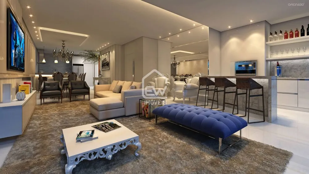 Apartamento, 4 quartos, 217 m² - Foto 13