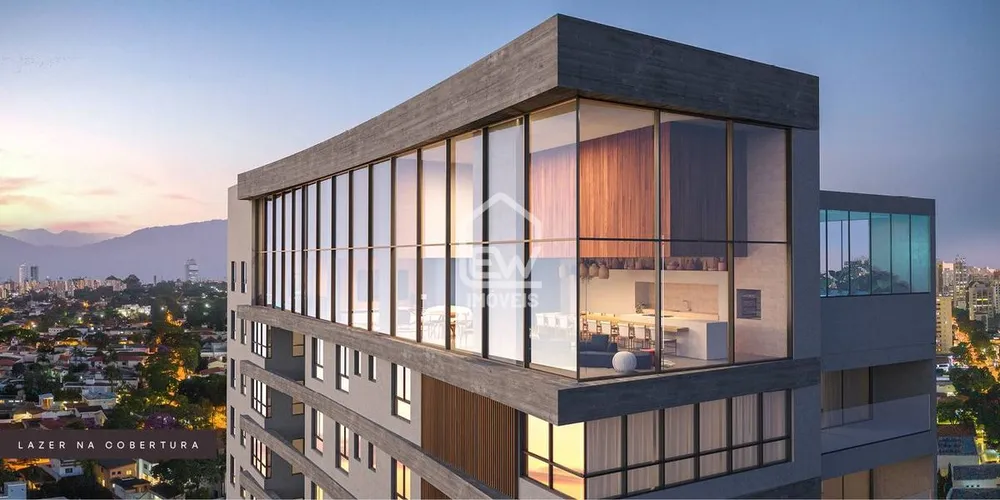 Apartamento, 3 quartos, 140 m² - Foto 4