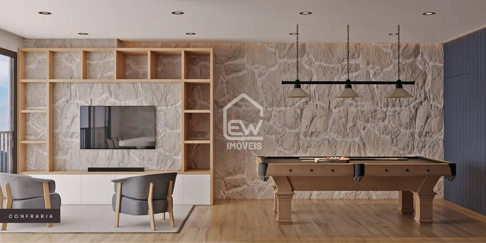 Apartamento, 3 quartos, 140 m² - Foto 7