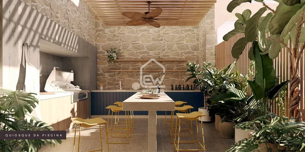 Apartamento, 3 quartos, 140 m² - Foto 13