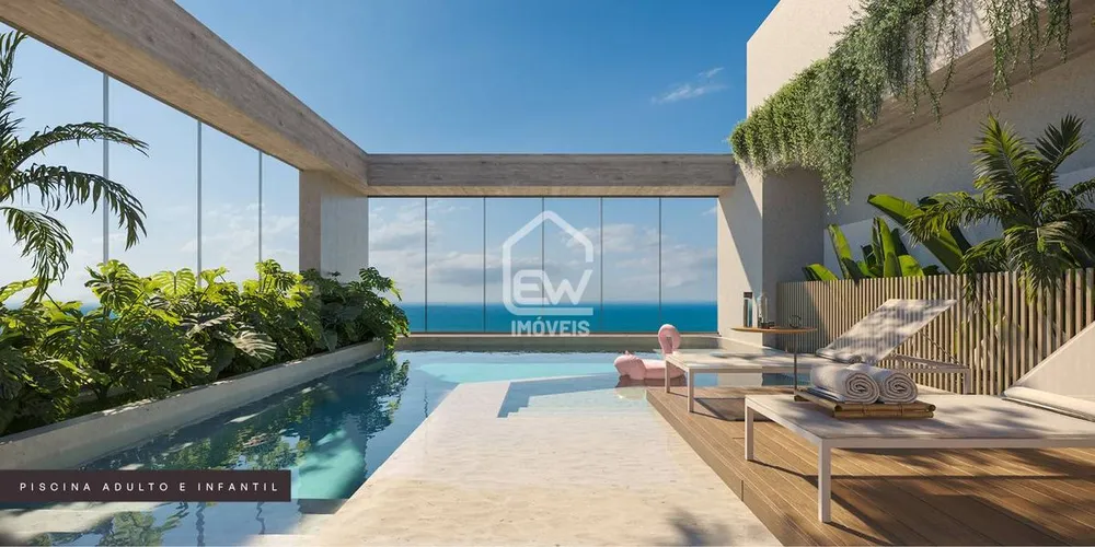 Apartamento, 3 quartos, 140 m² - Foto 16