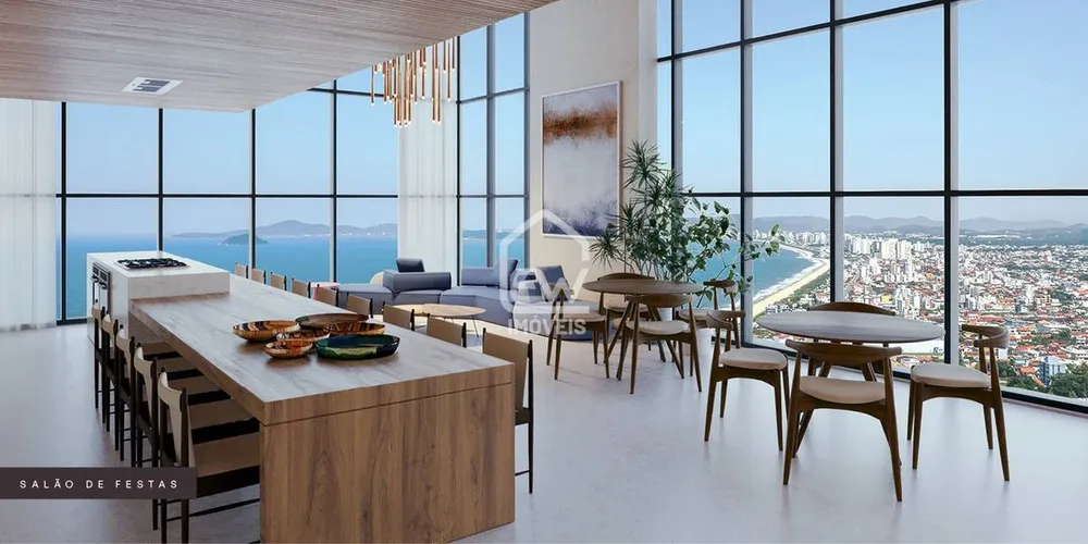 Apartamento, 3 quartos, 140 m² - Foto 6