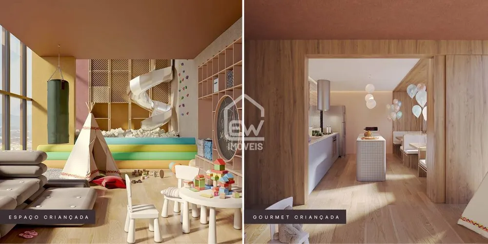 Apartamento, 3 quartos, 140 m² - Foto 11