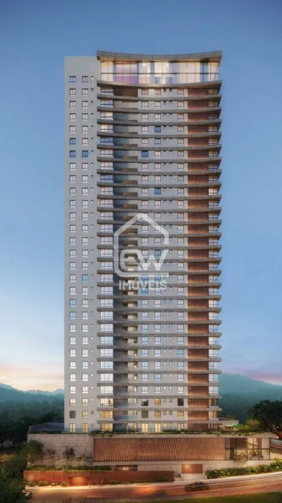 Apartamento, 3 quartos, 140 m² - Foto 2