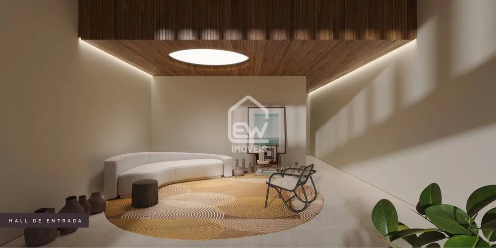 Apartamento, 3 quartos, 140 m² - Foto 9