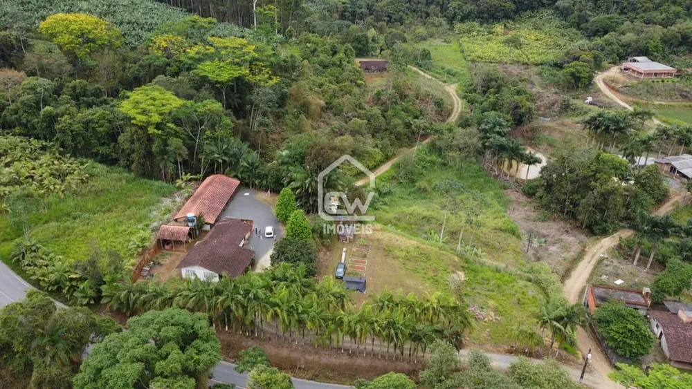 Chácara, 1 quarto, 2 hectares - Foto 2