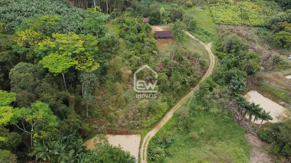 Chácara, 1 quarto, 2 hectares - Foto 3