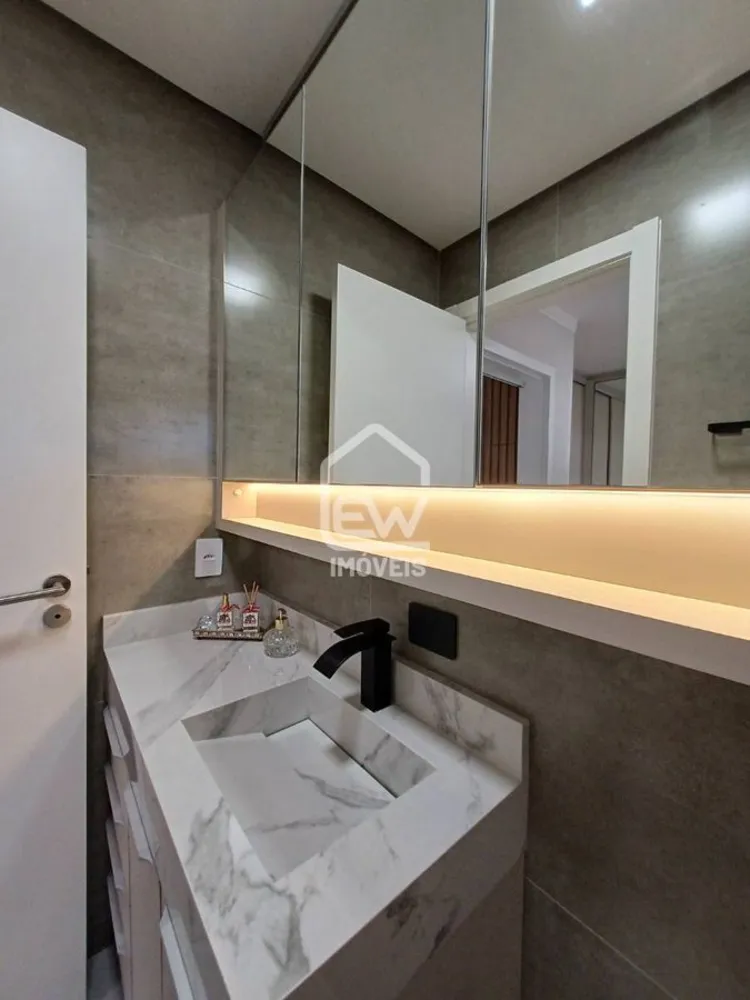 Casa, 3 quartos, 322 m² - Foto 12