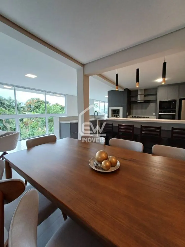 Casa, 3 quartos, 322 m² - Foto 6