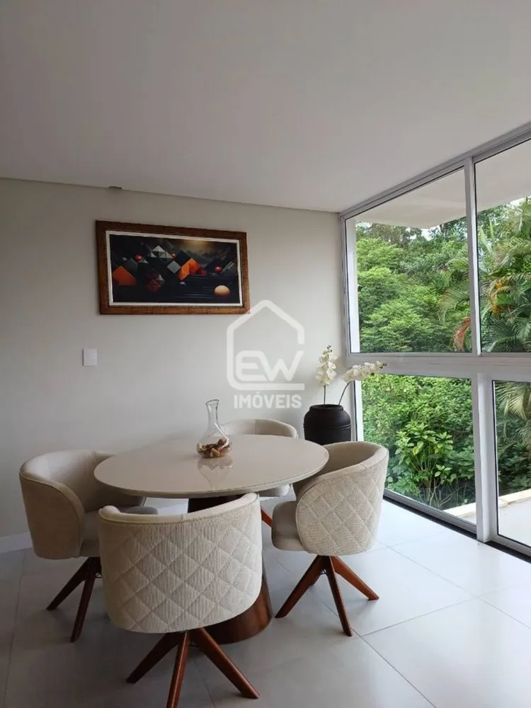Casa, 3 quartos, 322 m² - Foto 14