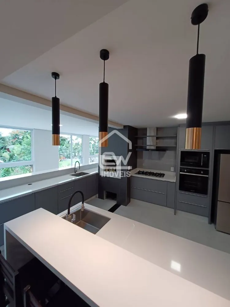 Casa, 3 quartos, 322 m² - Foto 2