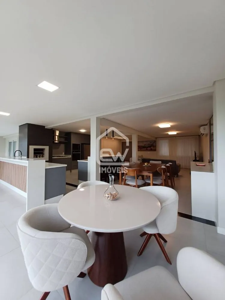 Casa, 3 quartos, 322 m² - Foto 15