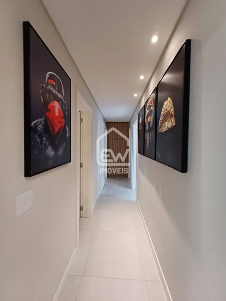 Casa, 3 quartos, 322 m² - Foto 13