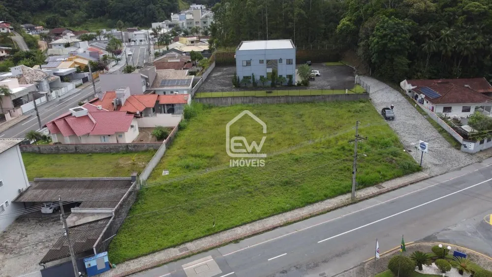 Depósito-Galpão, 1668 m² - Foto 2