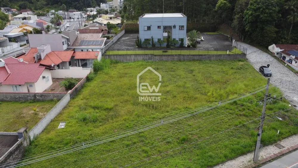 Depósito-Galpão, 1668 m² - Foto 1