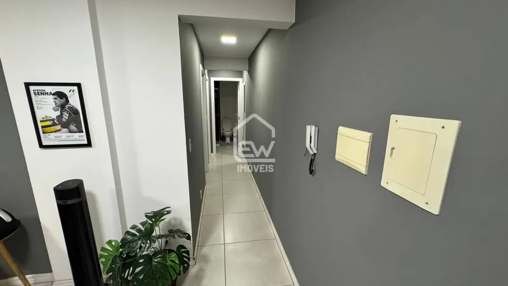 Apartamento, 2 quartos, 55 m² - Foto 4
