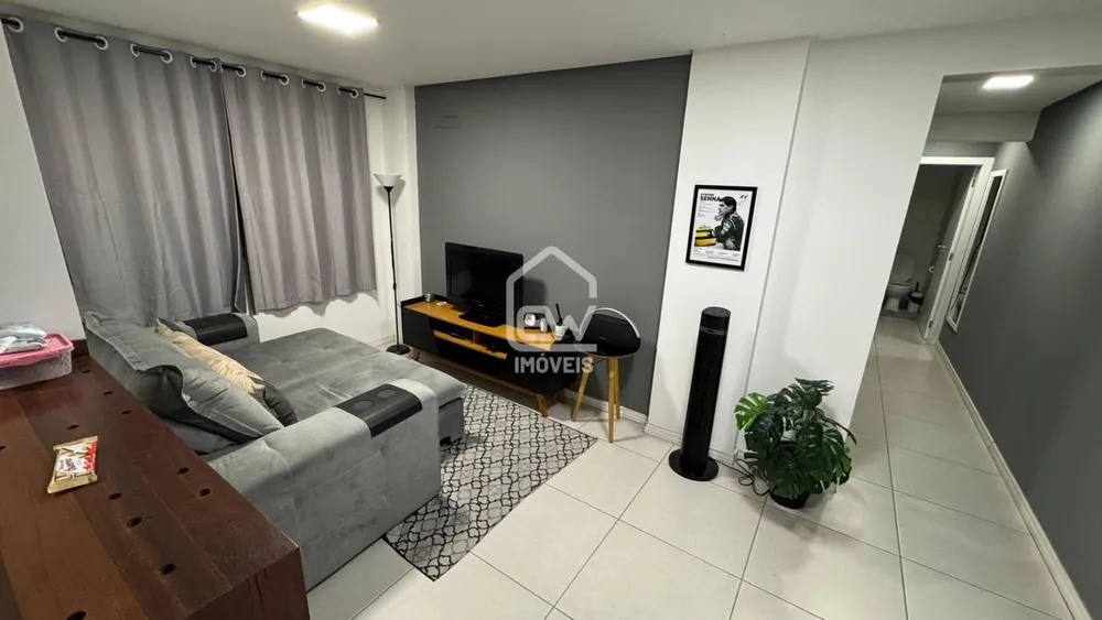 Apartamento, 2 quartos, 55 m² - Foto 3