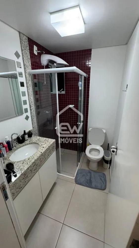 Apartamento, 2 quartos, 55 m² - Foto 7