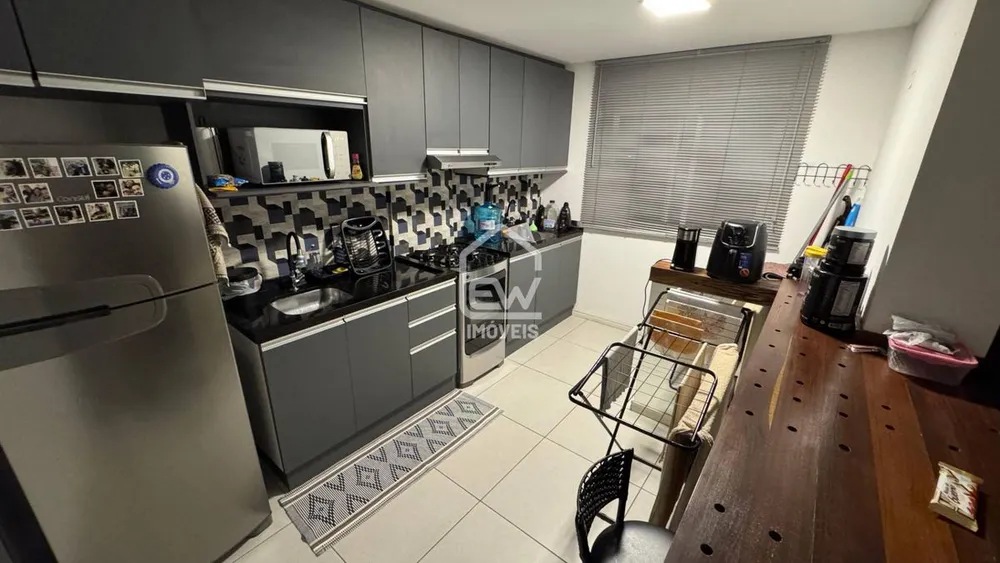 Apartamento, 2 quartos, 55 m² - Foto 2