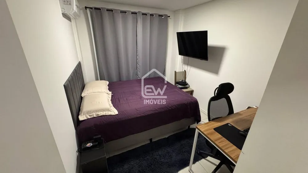 Apartamento, 2 quartos, 55 m² - Foto 5