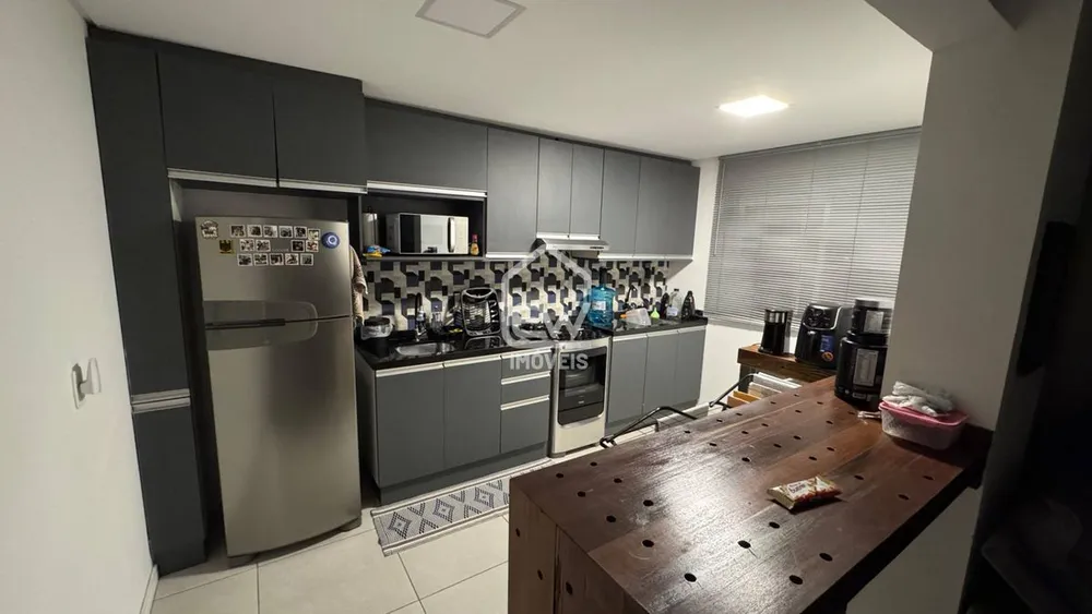 Apartamento, 2 quartos, 55 m² - Foto 1