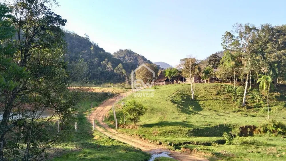 Sítio, 3 quartos, 4 hectares - Foto 3