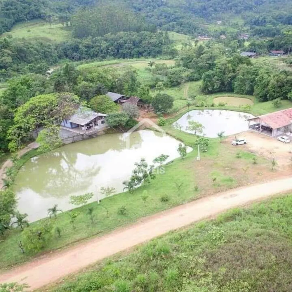 Sítio, 3 quartos, 4 hectares - Foto 8