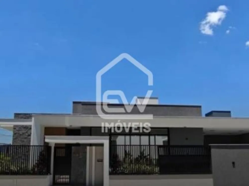 Casa, 3 quartos, 376 m² - Foto 1