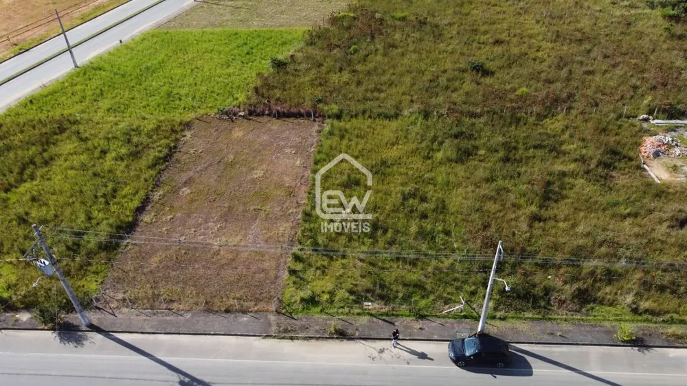 Terreno, 393 m² - Foto 1