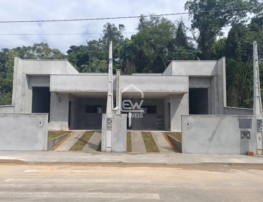 Casa, 2 quartos, 167 m² - Foto 1