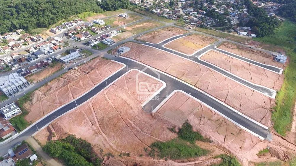 Terreno, 325 m² - Foto 1