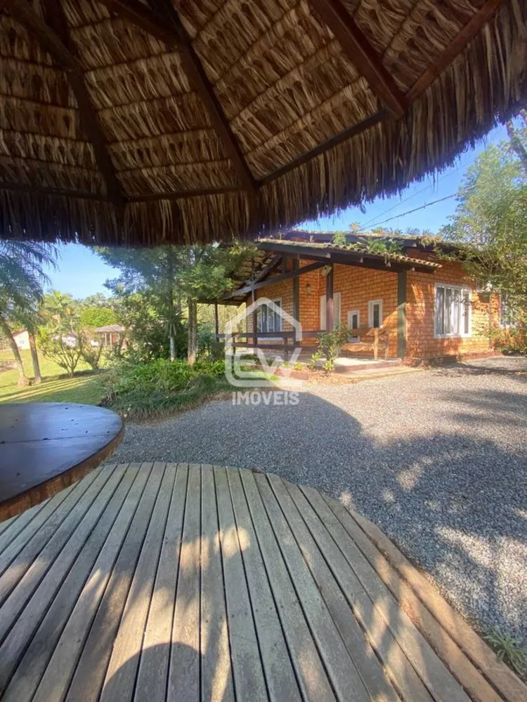 Sítio, 1 quarto, 20 hectares - Foto 1