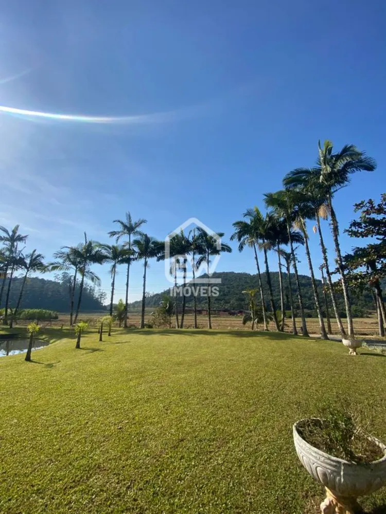 Sítio, 1 quarto, 20 hectares - Foto 16