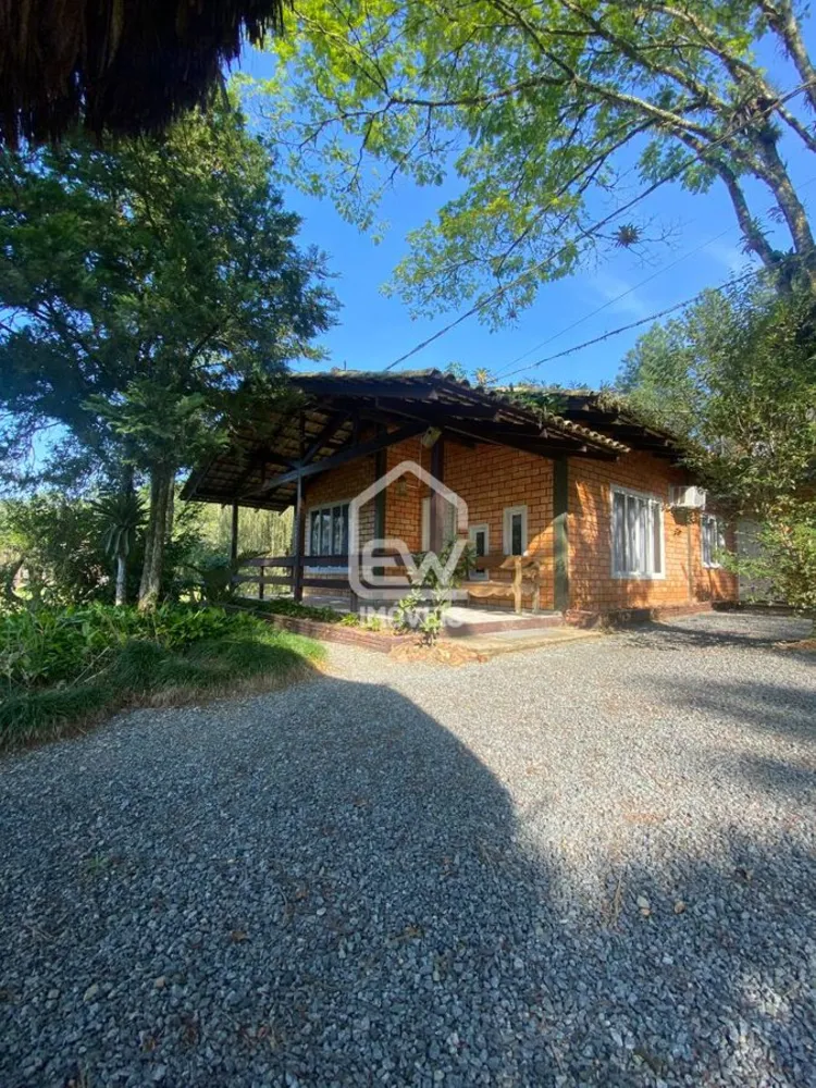 Sítio, 1 quarto, 20 hectares - Foto 2