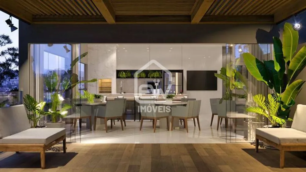 Apartamento, 2 quartos, 64 m² - Foto 4