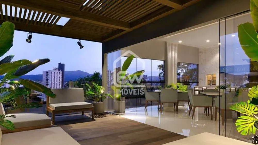 Apartamento, 2 quartos, 64 m² - Foto 6
