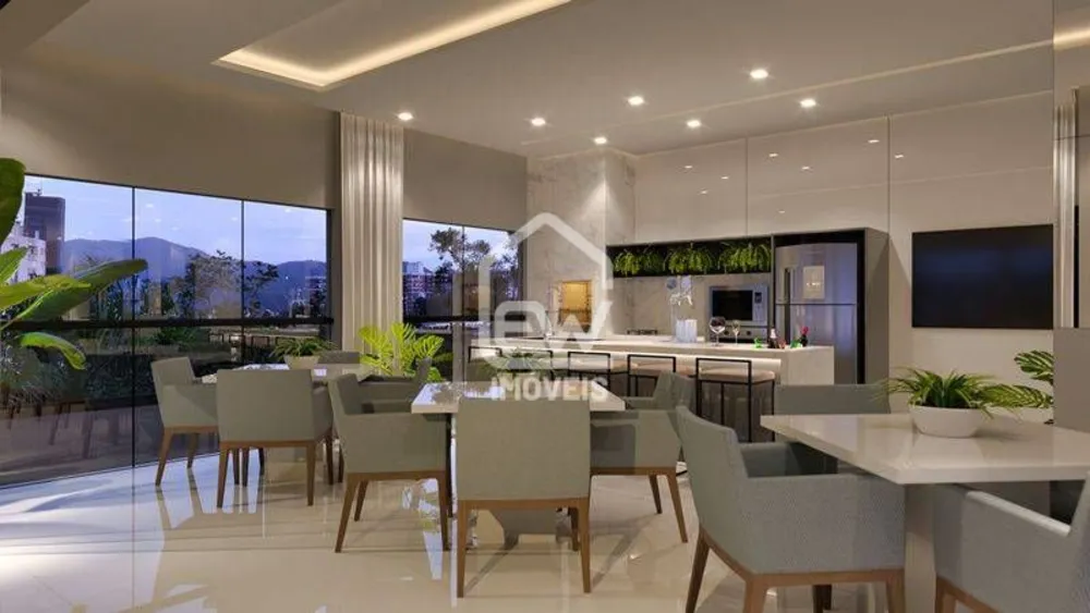 Apartamento, 2 quartos, 64 m² - Foto 2