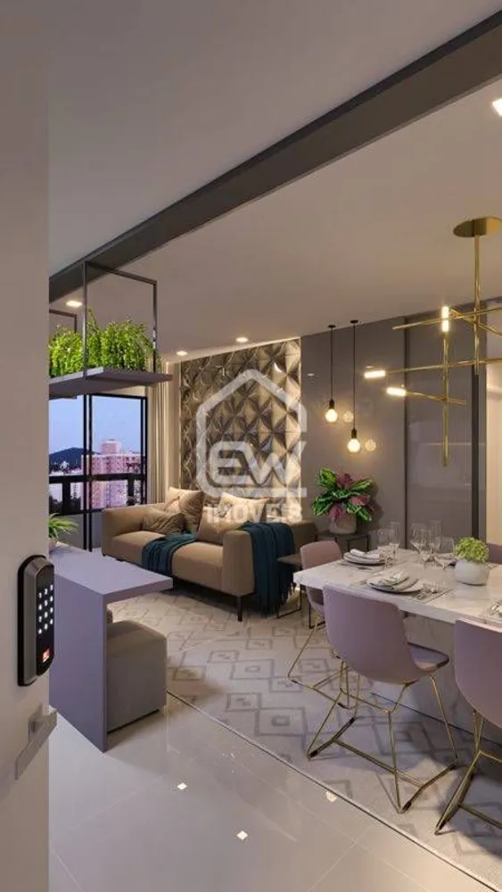 Apartamento, 2 quartos, 64 m² - Foto 11