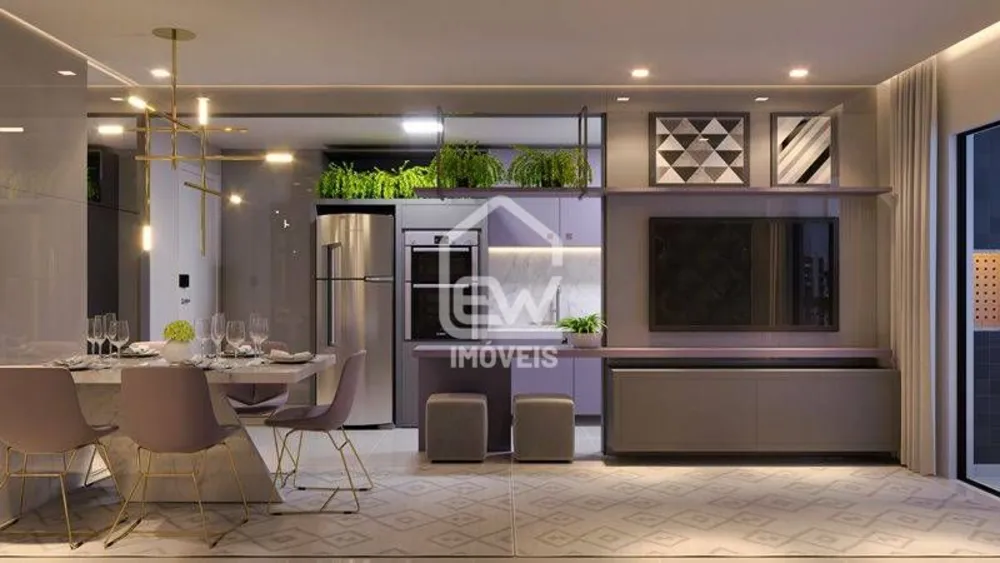 Apartamento, 2 quartos, 64 m² - Foto 12
