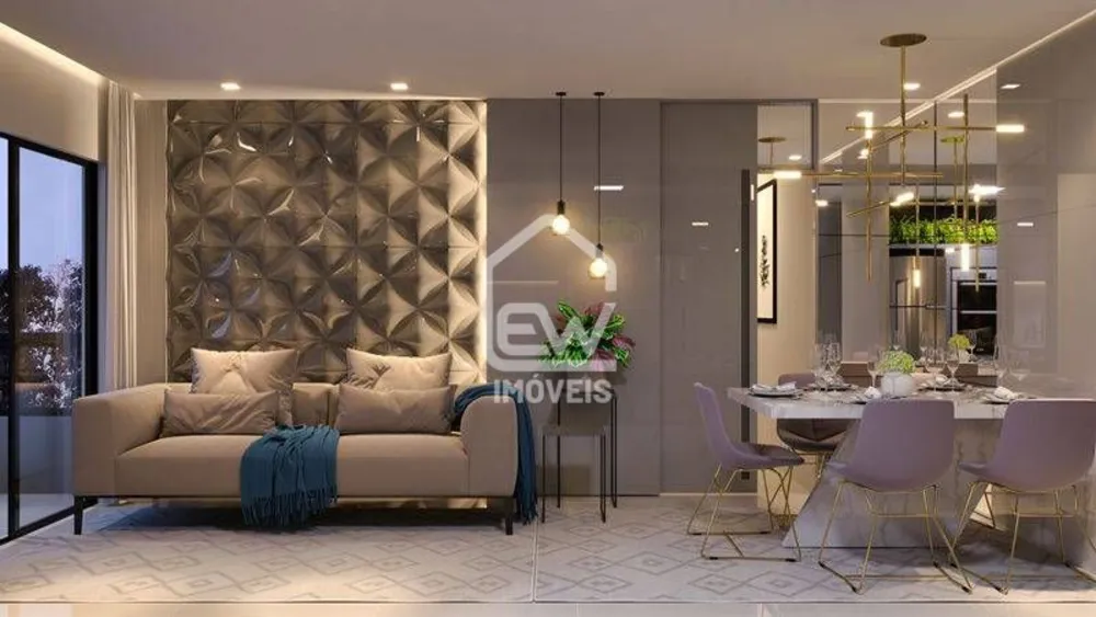 Apartamento, 2 quartos, 64 m² - Foto 10