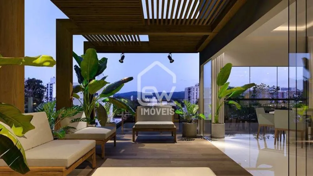 Apartamento, 2 quartos, 64 m² - Foto 5