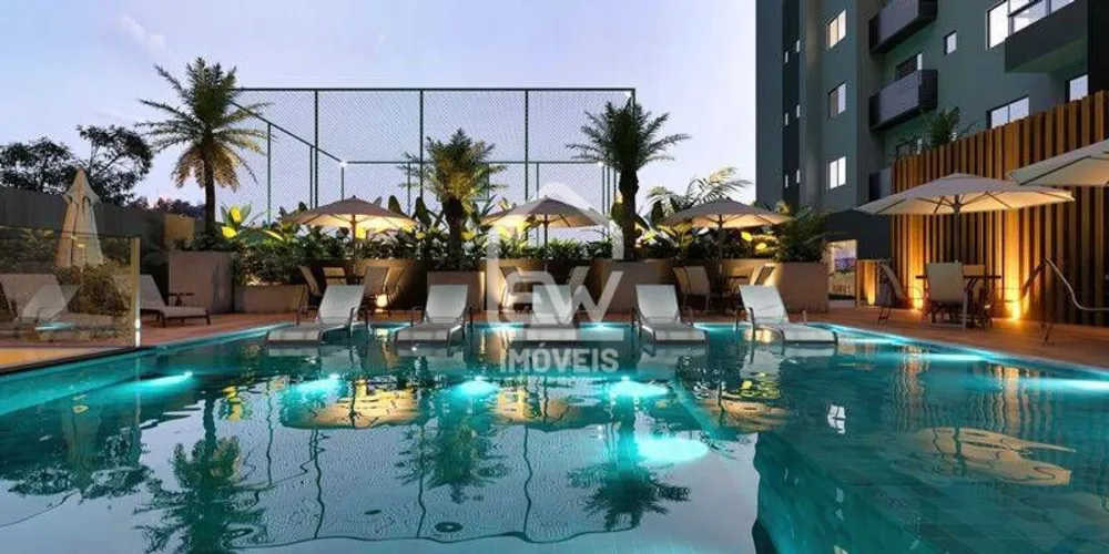 Apartamento, 2 quartos, 64 m² - Foto 15