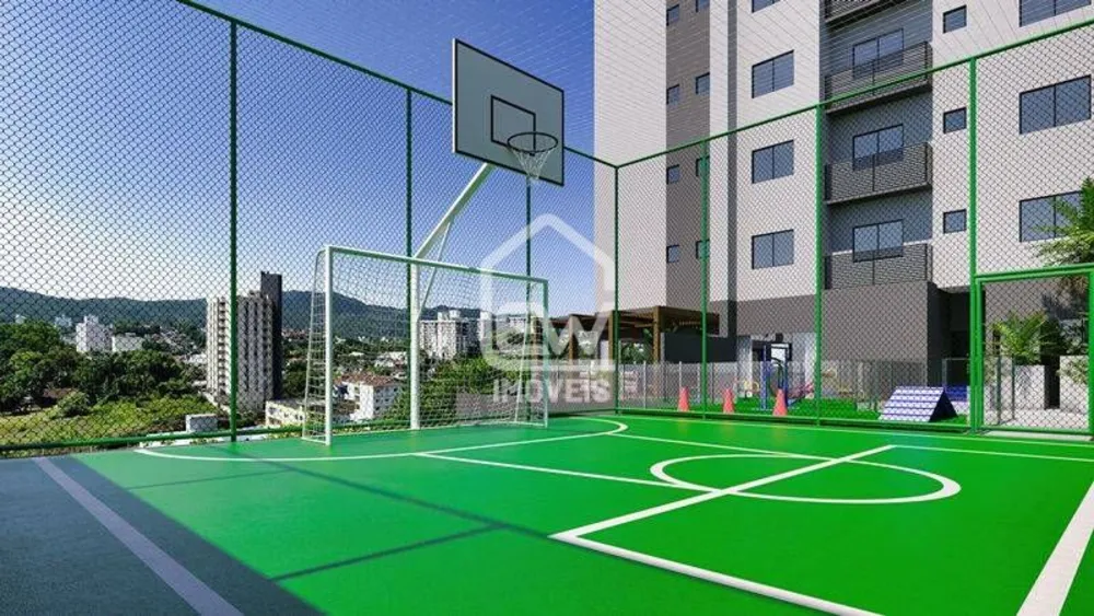Apartamento, 2 quartos, 64 m² - Foto 8