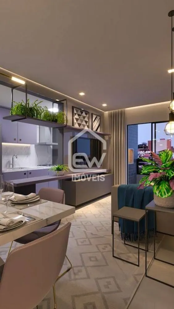 Apartamento, 2 quartos, 64 m² - Foto 14
