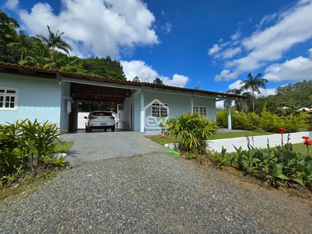 Casa, 2 quartos, 2014 m² - Foto 2