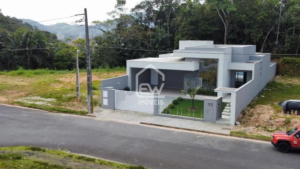 Casa, 3 quartos, 210 m² - Foto 10